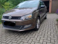 Maro Utilizat 2012 VW Polo Berlinǎ | 6.350 EUR (Puțin scump)