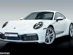 Culoarealb Utilizat 2023 Porsche 911 Carrera Coupe | 116.886 EUR