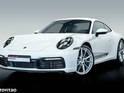 Culoarealb Utilizat 2023 Porsche 911 Carrera Coupe | 116.886 EUR