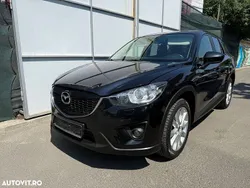Culoarenegru Utilizat 2013 Mazda CX-5 SUV | 10.999 EUR (Puțin scump)