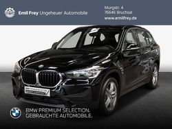 Utilizat 2021 BMW X1 Advantage SUV | 25.760 EUR (Preț OK)