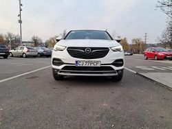 Utilizat 2020 Opel Grandland X SUV | 10.300 EUR