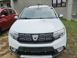 Utilizat 2019 Dacia Logan Stepway Berlinǎ | 7.250 EUR (Preț OK)