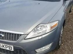 Utilizat 2008 Ford Mondeo Titanium Berlinǎ | 4.000 EUR