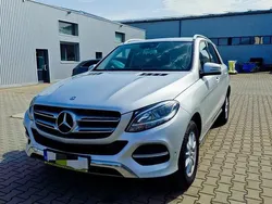 Culoaregri Utilizat 2016 Mercedes GLE250 SUV | 20.100 EUR (Super Preț)