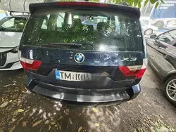 Utilizat 2008 BMW X3 SUV | 3.500 EUR (Super Preț)