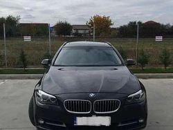Culoaremaro Utilizat 2014 BMW 520 Break | 13.900 EUR (Preț OK)