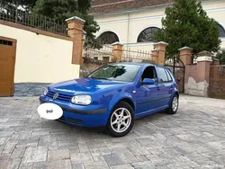 Utilizat 2002 VW Golf IV Berlinǎ | 1.150 EUR (Preț OK)