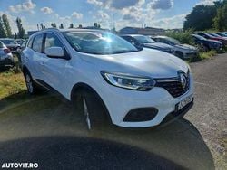 Culoarealb Utilizat 2019 Renault Kadjar Business SUV | 13.976 EUR (Preț OK)