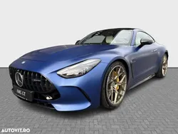 Albastru Nouă 2024 Mercedes AMG GT 55 AMG Coupe | 211.772 EUR