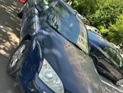 Utilizat 2002 Ford Mondeo Berlinǎ | 1.000 EUR (Preț bun)