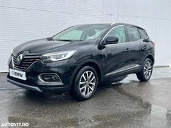Culoarenegru Utilizat 2022 Renault Kadjar Intens SUV | 19.990 EUR (Puțin scump)
