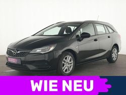 Utilizat 2022 Opel Astra Edition | 15.988 EUR (Scump)