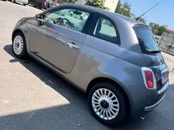 Gri Utilizat 2011 Fiat 500 Hatchback | 4.500 EUR