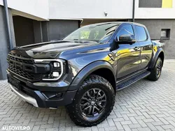 Culoaregri Utilizat 2024 Ford Ranger Raptor Pickup | 56.990 EUR (Preț OK)