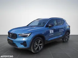 Albastru Utilizat 2024 Volvo XC40 SUV | 44.766 EUR