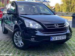 Culoarenegru Utilizat 2013 Honda CR-V SUV | 7.900 EUR (Super Preț)