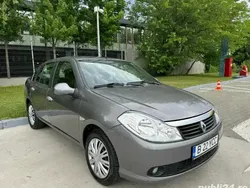 Utilizat 2009 Renault Symbol II Berlinǎ | 2.700 EUR (Preț bun)
