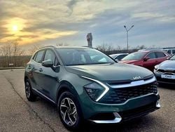 Albastru Nouă 2025 Kia Sportage Urban SUV | 29.232 EUR (Preț bun)