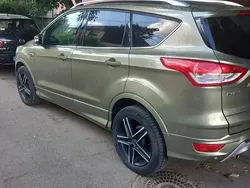Utilizat 2015 VW Tiguan SUV | 8.900 EUR (Super Preț)