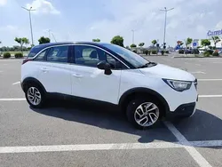 Alb Utilizat 2017 Opel Crossland X SUV | 9.500 EUR (Preț OK)
