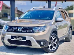 Galbeuriu Utilizat 2019 Dacia Duster Prestige SUV | 11.950 EUR (Preț OK)