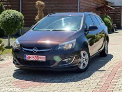 Maro Utilizat 2013 Opel Astra Cosmo Break | 4.499 EUR (Preț OK)