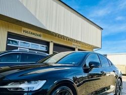 Culoarenegru Utilizat 2021 Volvo S60 Berlinǎ | 31.500 EUR