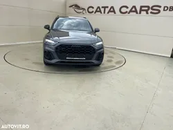 Gri Utilizat 2022 Audi SQ5 SUV | 36.890 EUR