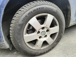 Albastru Utilizat 2006 Skoda Octavia Hatchback | 1.500 EUR (Super Preț)