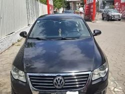 Utilizat 2008 VW Passat Berlinǎ | 4.000 EUR (Puțin scump)