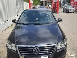 Utilizat 2008 VW Passat Berlinǎ | 4.000 EUR (Preț OK)