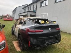 Utilizat 2023 BMW X4 SUV | 5.000 EUR