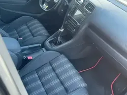 Gri Utilizat 2012 VW Golf VI GTD Berlinǎ | 6.800 EUR (Preț OK)
