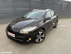 Negru Utilizat 2011 Renault Mégane GrandTour Bose Edition Break | 4.900 EUR (Puțin scump)