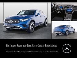 Utilizat 2024 Mercedes GLC300e Coupe | 66.739 EUR