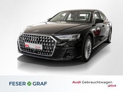 Utilizat 2023 Audi A8 Berlinǎ | 63.203 EUR (Puțin scump)
