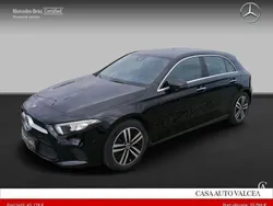 Negru Utilizat 2020 Mercedes A220 Hatchback | 33.796 EUR