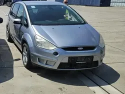Utilizat 2008 Ford S-MAX Monovolum | 2.700 EUR