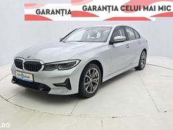 Gri Utilizat 2020 BMW 330 Berlinǎ | 32.750 EUR (Scump)