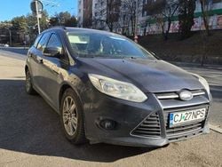 Gri Utilizat 2013 Ford Focus Break | 2.800 EUR (Preț OK)