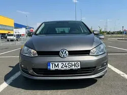 Gri Utilizat 2016 VW Golf VII Allstar Hatchback | 11.000 EUR (Puțin scump)