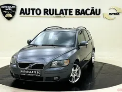 Utilizat 2006 Volvo V50 Break | 2.990 EUR