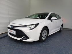 Albnormal Utilizat 2021 Toyota Corolla Active Break | 20.400 EUR (Preț OK)