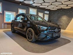 Culoarenegru Nouă 2025 Mercedes GLA200 SUV | 54.602 EUR (Preț OK)