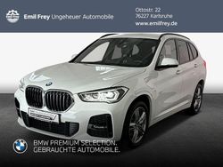 Utilizat 2021 BMW X1 M Sport SUV | 29.599 EUR (Scump)