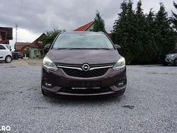 Culoaremaro Utilizat 2016 Opel Zafira Enjoy Monovolum | 9.450 EUR