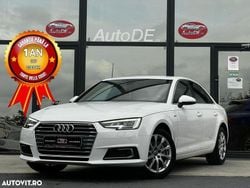 Culoarealb Utilizat 2017 Audi A4 Berlinǎ | 16.990 EUR (Preț OK)