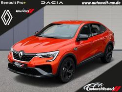 Utilizat 2023 Renault Arkana R.S. SUV | 32.384 EUR (Scump)