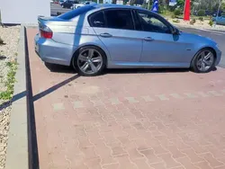 Utilizat 2006 BMW 320 Berlinǎ | 5.150 EUR (Puțin scump)